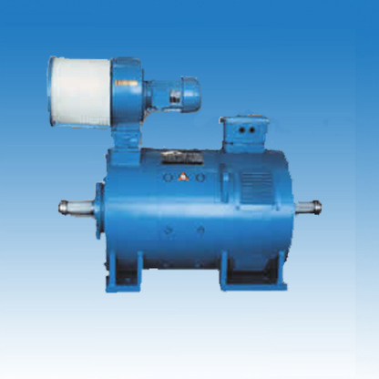 ZZJ-800系列直流電機(jī)
